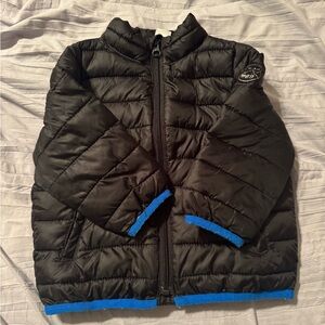 Baby Gap Winter Coat 18M EUC